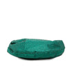 Bottega Veneta Mini Crystal Embellished Satin Jodie Secondhand