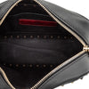 Valentino Leather Rockstud Camera Bag Secondhand