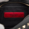 Valentino Leather Rockstud Camera Bag Secondhand