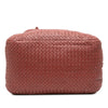 Bottega Veneta Large Intrecciato Trimmed Nappa Cesta Tote Secondhand