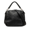 Louis Vuitton Monogram Mahina Babylone Chain BB Secondhand