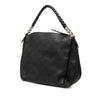 Louis Vuitton Monogram Mahina Babylone Chain BB Secondhand