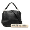 Louis Vuitton Monogram Mahina Babylone Chain BB Secondhand