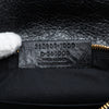 Balenciaga Lambskin Motocross Giant 12 Zip Around Flat Clutch Secondhand