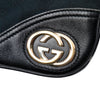 Gucci GG Canvas New Britt Hobo Secondhand