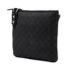 Gucci GG Denim Crossbody Secondhand