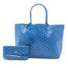Goyard Goyardine Saint Louis PM Secondhand