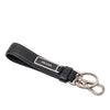 Prada Saffiano Logo Key Chain Secondhand
