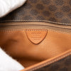 Celine Macadam Coated Canvas Crossbody Secondhand