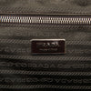 Prada Saffiano Carry On Trolley Suitcase Secondhand