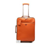Prada Saffiano Carry On Trolley Suitcase Secondhand