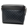 Louis Vuitton Damier Cobalt Newport Messenger PM Secondhand