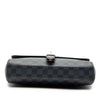 Louis Vuitton Damier Cobalt Newport Messenger PM Secondhand