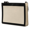 Secondhand Balenciaga Canvas Navy Pochette Crossbody