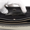 Balenciaga Canvas Navy Pochette Crossbody Secondhand