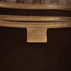 Gucci GG Crystal Jackie Joy Bardot Shoulder Bag Secondhand