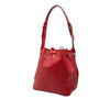 Louis Vuitton Epi Petit Noe Secondhand
