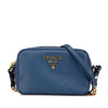 Prada Saffiano Lux Camera Bag Secondhand