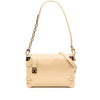 Louis Vuitton Minigram Calfskin Side Trunk MM Secondhand