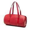 Louis Vuitton Epi Soufflot Secondhand