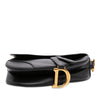 Dior Smooth Calfskin Saddle Bag Secondhand