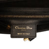 Dior Smooth Calfskin Saddle Bag Secondhand