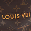 Louis Vuitton Monogram Mini Shopper Tote Secondhand