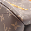Louis Vuitton Monogram Mini Shopper Tote Secondhand