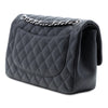Secondhand Chanel Jumbo Classic Lambskin Double Flap