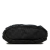 Gucci GG Canvas Web Handbag Secondhand