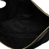 Gucci GG Canvas Web Handbag Secondhand