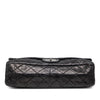 Chanel Quilted Aged Calfskin Reissue 2.55 Double Flap 228 Secondhand