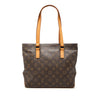 Louis Vuitton Monogram Cabas Piano Secondhand
