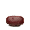 Gucci Guccissima Sukey Satchel Secondhand