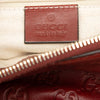 Gucci Guccissima Sukey Satchel Secondhand