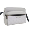 Louis Vuitton Monogram Taigarama Outdoor Messenger Secondhand