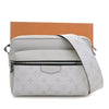 Louis Vuitton Monogram Taigarama Outdoor Messenger Secondhand