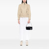 Fendi Neoprene Handbag Secondhand