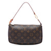 Louis Vuitton Monogram Pochette Accessoires Secondhand