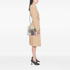 Dior Niki de Saint Phalle Medium Calfskin Vive L amour Lady Dior Secondhand