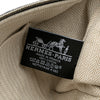 Hermès Small Toile Bride A Brac Case Secondhand