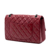 Chanel Quilted Aged Calfskin Reissue 2.55 Double Flap 226 Secondhand