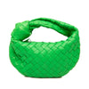Bottega Veneta Mini Nappa Intrecciato Jodie Secondhand