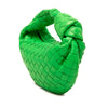 Bottega Veneta Mini Nappa Intrecciato Jodie Secondhand