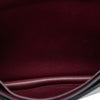 Saint Laurent Smooth Calfskin Monogram Cassandra Clasp Bag Secondhand
