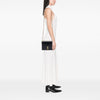 Saint Laurent Smooth Calfskin Monogram Cassandra Clasp Bag Secondhand