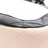 Chanel Mini Multicolor Quilted Lambskin Lacquered Chain Flap Secondhand