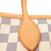 Louis Vuitton Damier Azur Neverfull PM Secondhand