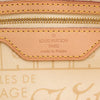 Louis Vuitton Damier Azur Neverfull PM Secondhand