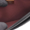 Chanel CC Quilted Caviar Wallet on Chain Secondhand